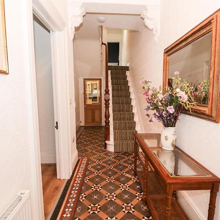 Abbeylands House Villa Llandudno Dış mekan fotoğraf