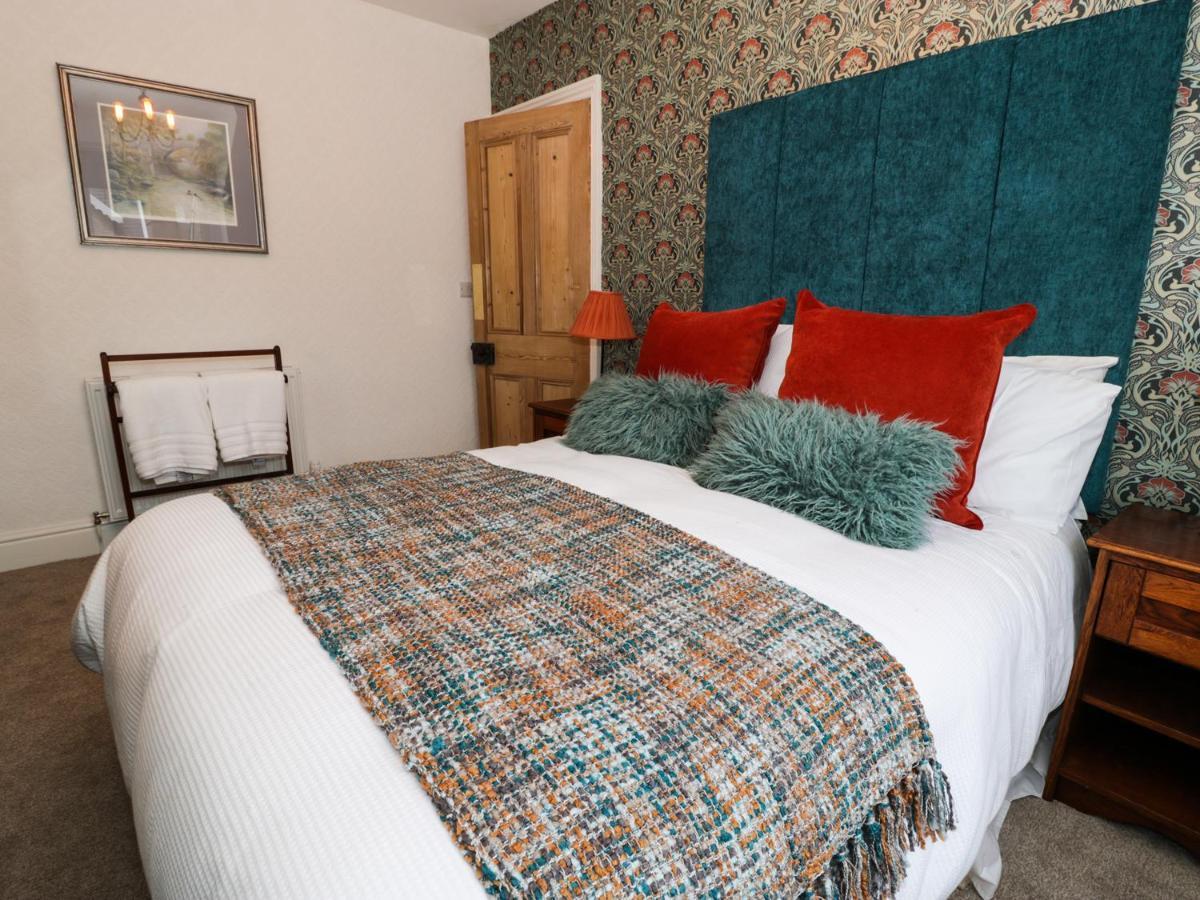 Abbeylands House Villa Llandudno Dış mekan fotoğraf