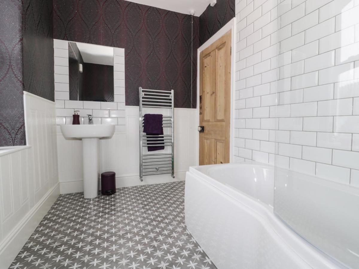 Abbeylands House Villa Llandudno Dış mekan fotoğraf